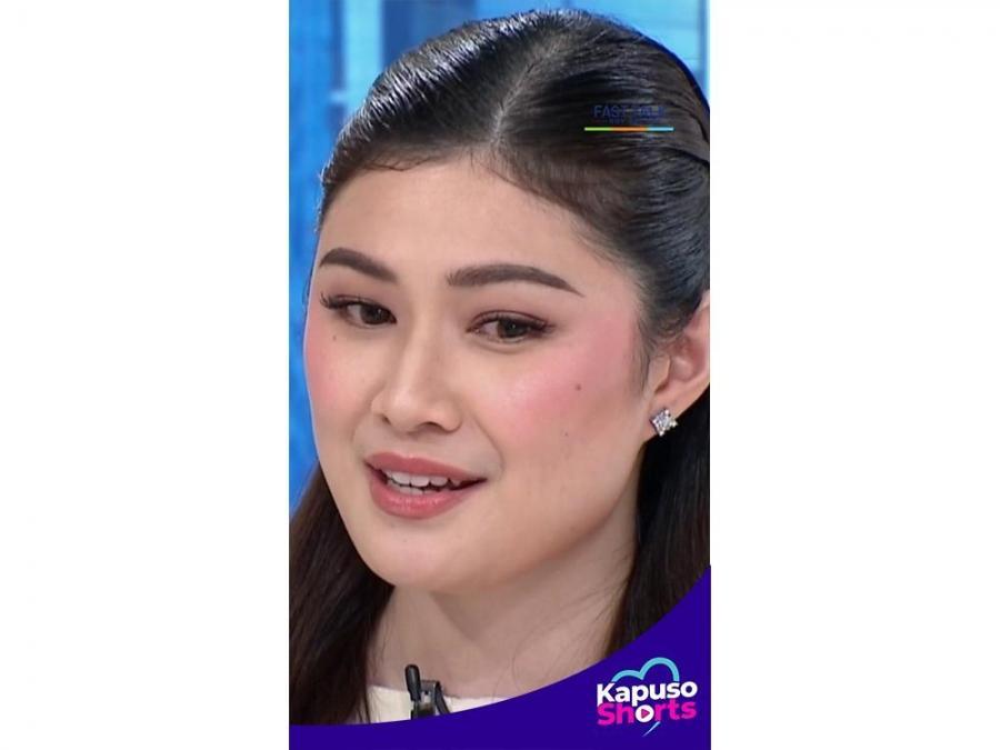 Fast Talk with Boy Abunda