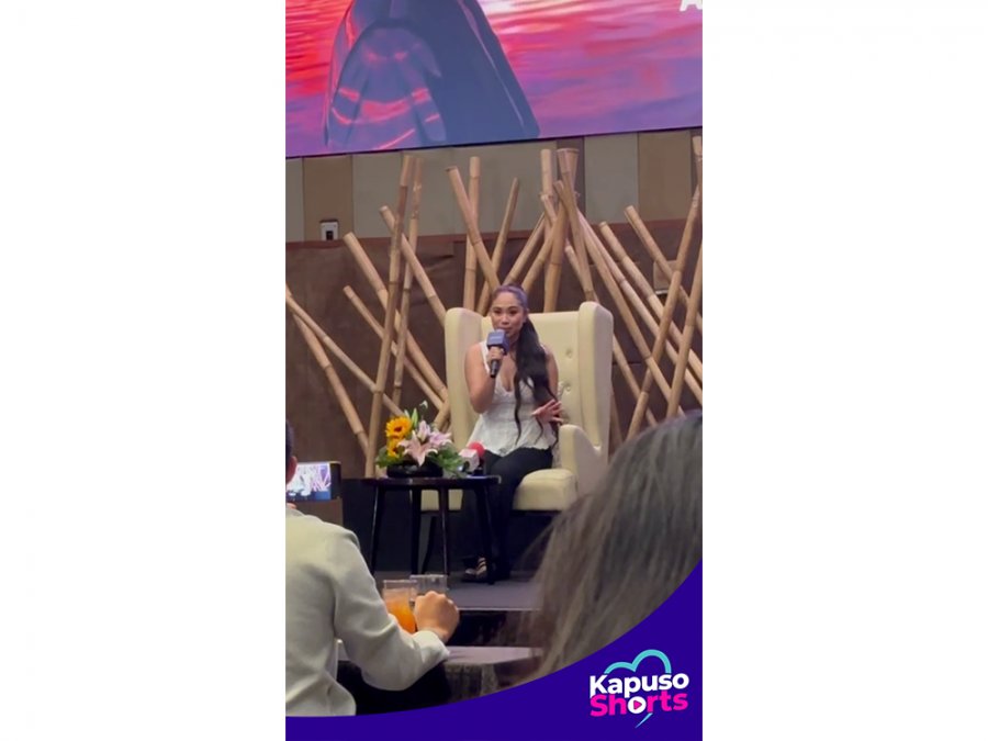 Kapuso Showbiz News
