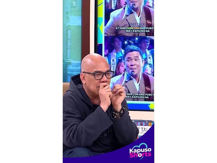 Fast Talk with Boy Abunda