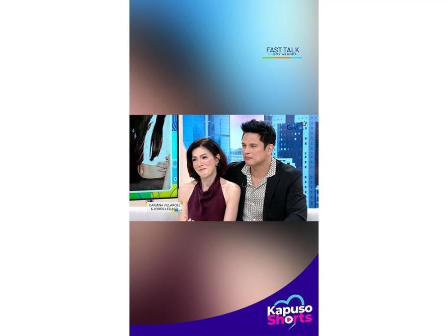 Fast Talk with Boy Abunda