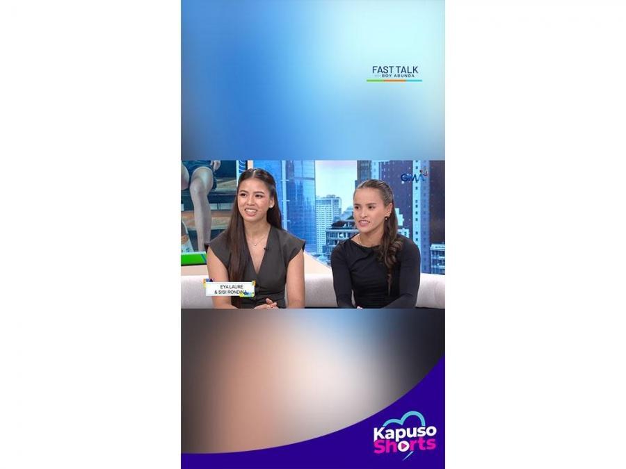 Fast Talk with Boy Abunda