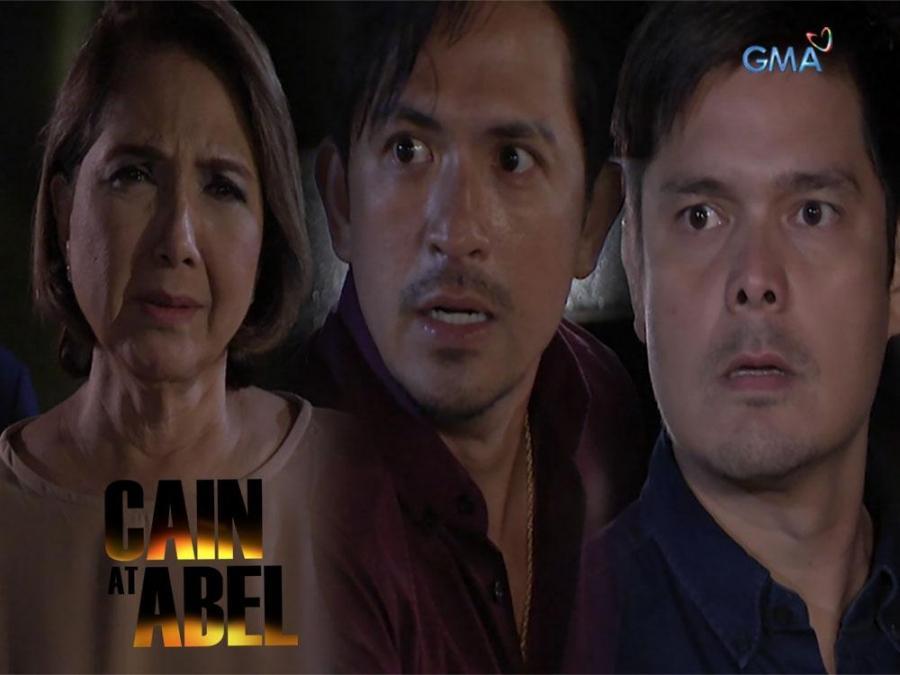 Cain At Abel: ''Magkapatid Kayo!' - Belen | Episode 61 | GMA Entertainment