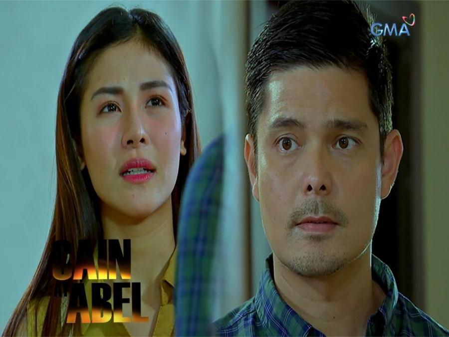 Cain At Abel Pagtulong Ni Daniel Sa Pamilya Ni Elias Episode 8 GMA