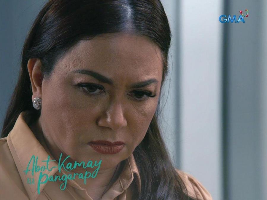 Abot Kamay Na Pangarap: Giselle learns Carlos' secret connection with ...