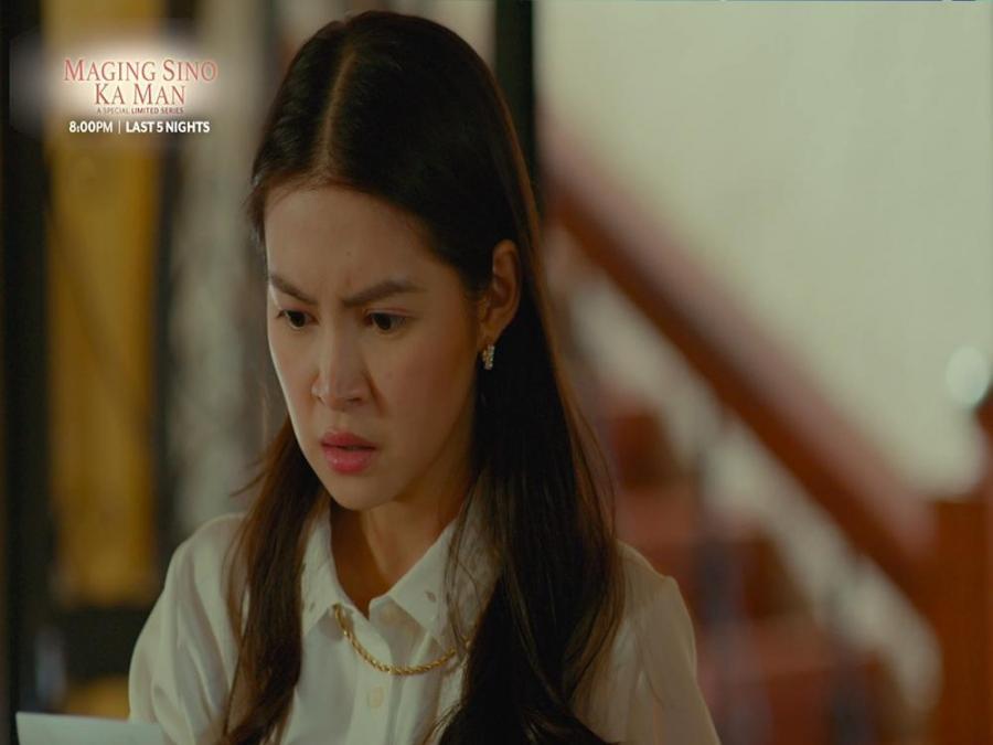 Maging Sino Ka Man Rebelasyon Ni Alex Episode 35 Gma Entertainment