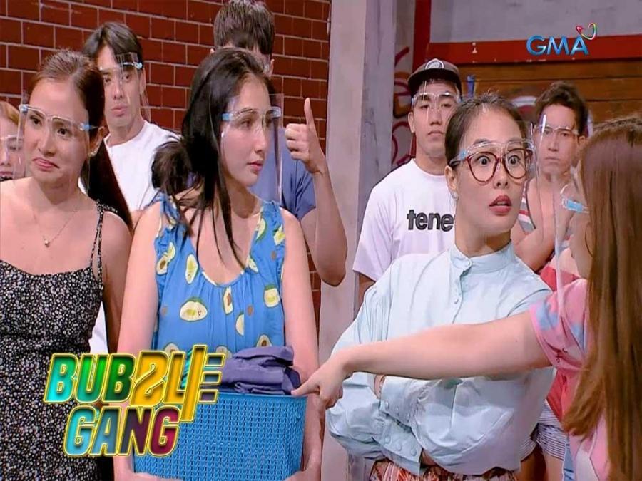 Bubble Gang: Dora Plantsadora, you're hired! | GMA Entertainment