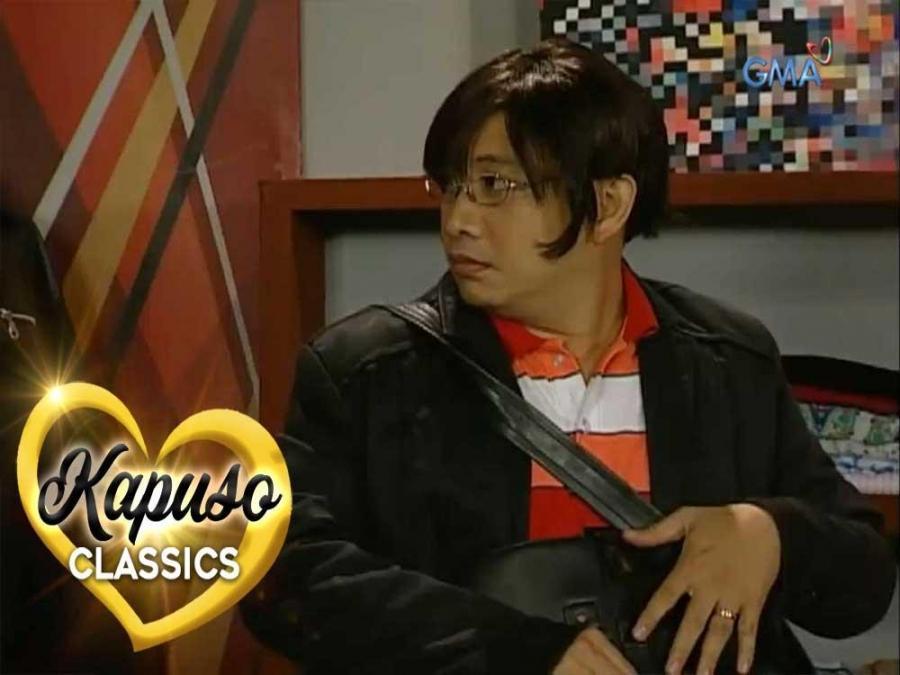 Kapuso Classics: Mr. Assimo, pasok! | Bubble Gang | GMA Entertainment