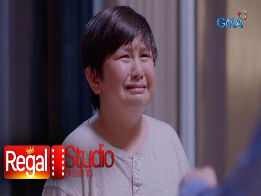 Regal Studio Presents: Kuya, pinalayas ang kanyang bunsong kapatid! (My ...