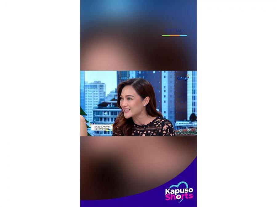 Fast Talk with Boy Abunda