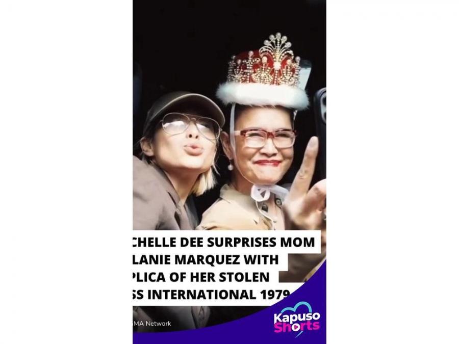 Kapuso Showbiz News