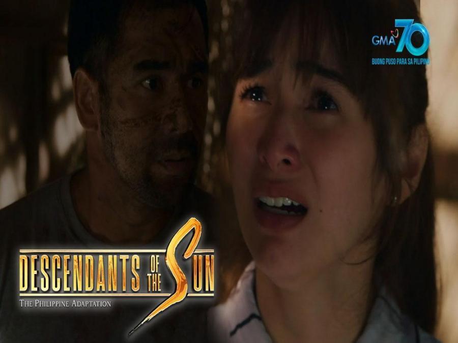 descendants of the sun philippines netflix