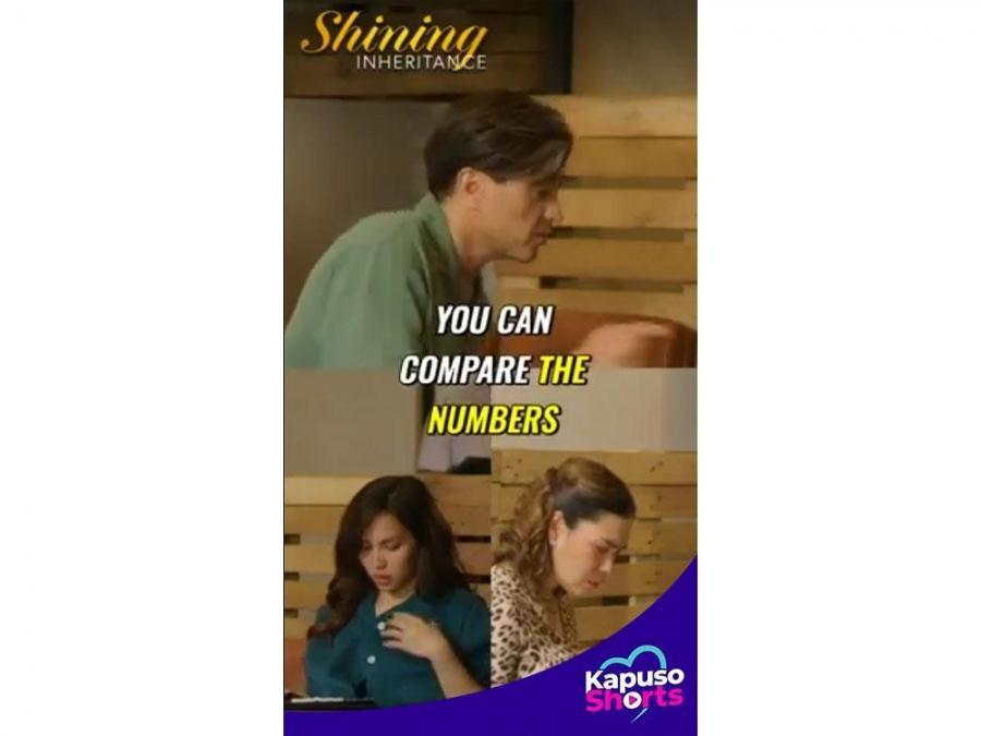 Shining Inheritance