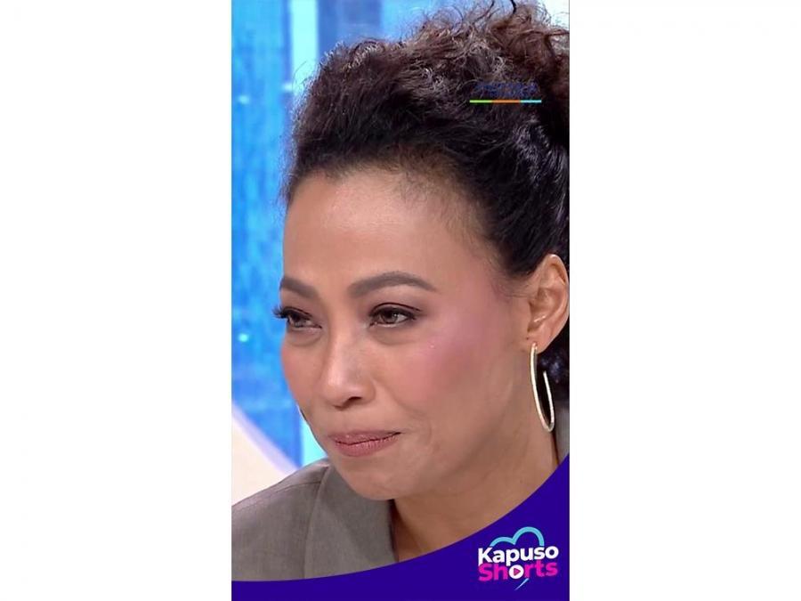 Fast Talk with Boy Abunda