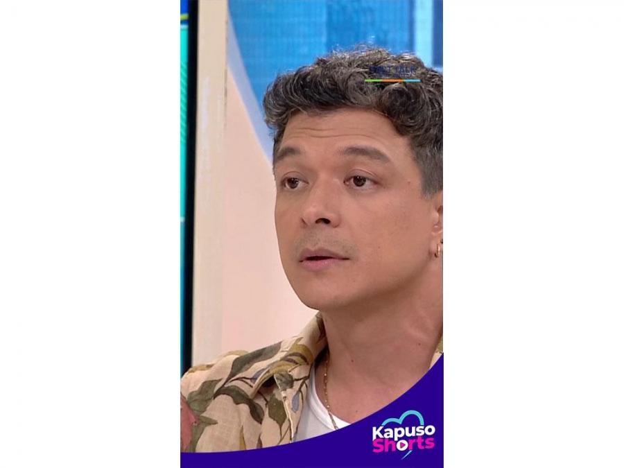 Fast Talk with Boy Abunda