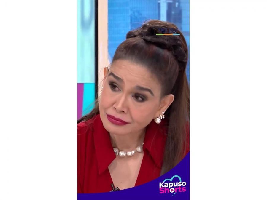 Fast Talk with Boy Abunda