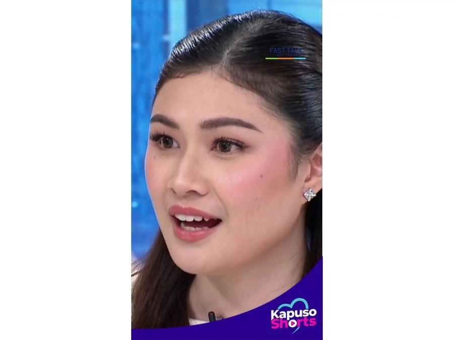 Fast Talk with Boy Abunda