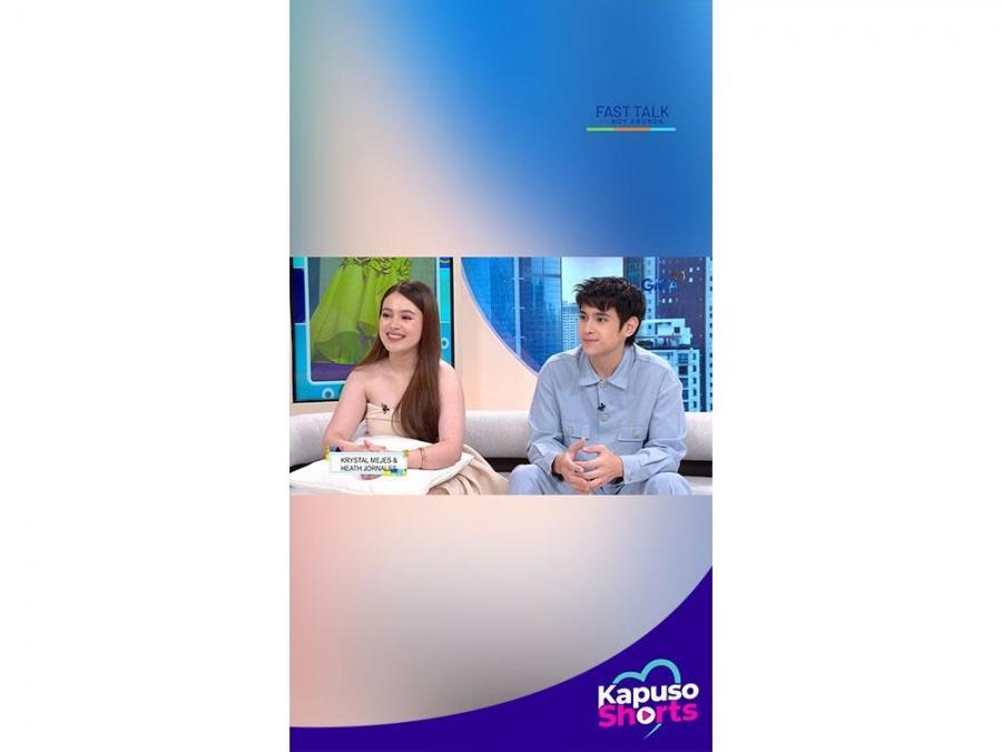 Fast Talk with Boy Abunda