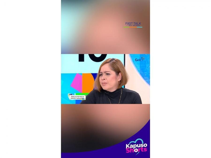 Fast Talk with Boy Abunda