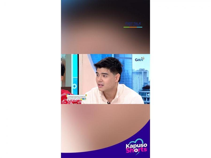 Fast Talk with Boy Abunda