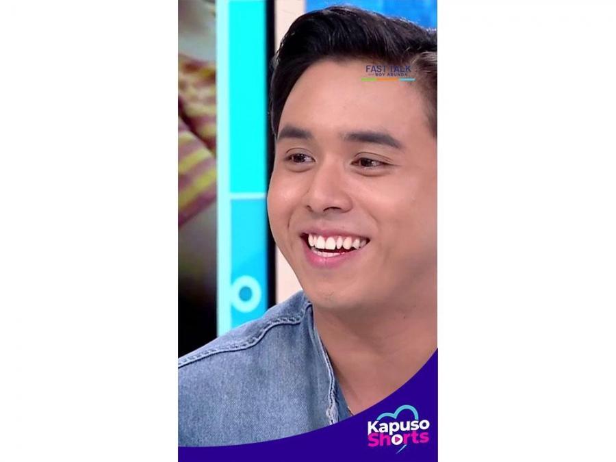 Fast Talk with Boy Abunda