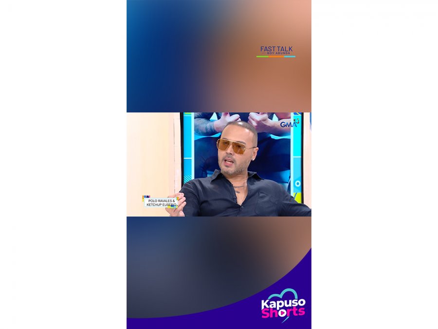 Fast Talk with Boy Abunda