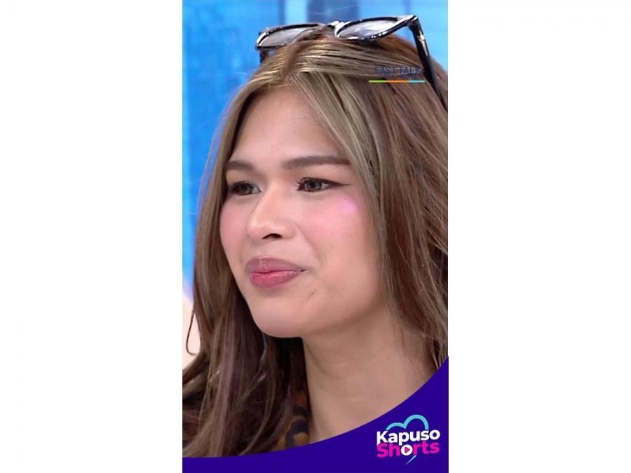  Fast Talk with Boy Abunda