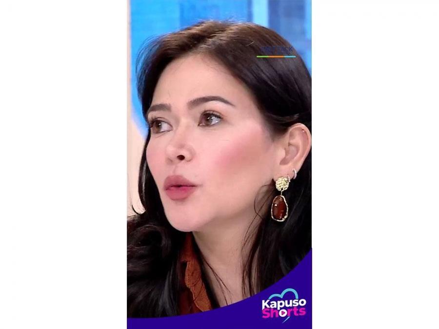 Fast Talk with Boy Abunda