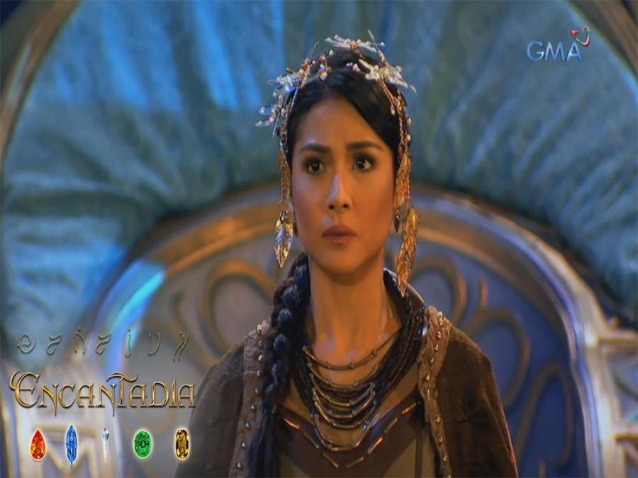 Encantadia: Sumpa ng pagiging Reyna | Episode 146 | GMA Entertainment