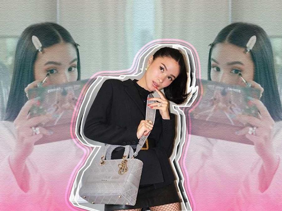 WATCH: Heart Evangelista attempts to recreate looks of Jennie's