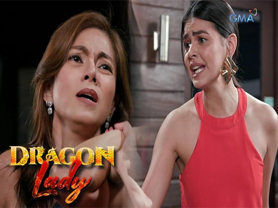 Dragon Lady: Kill the competition, Scarlet! | Episode 41 | GMA ...