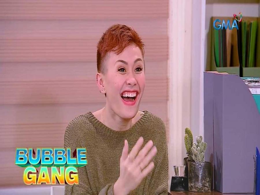 Bubble Gang We are hiring! GMA Entertainment