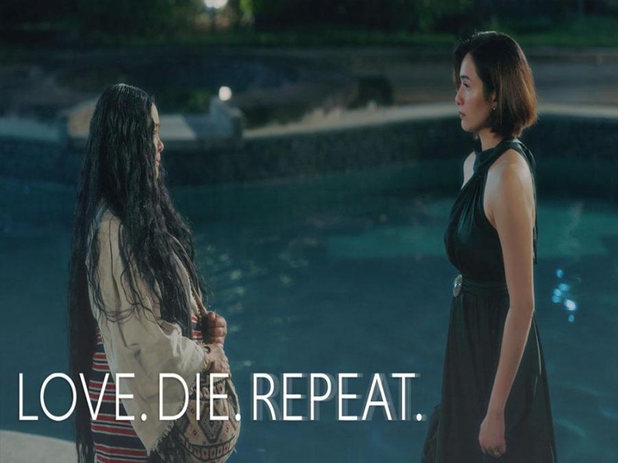 Love. Die. Repeat: Angela asked Kanlaon's help for the nth time ...