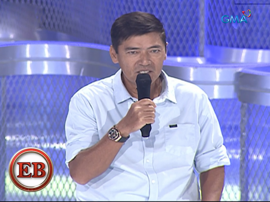 Eat Bulaga Judgmental Latest