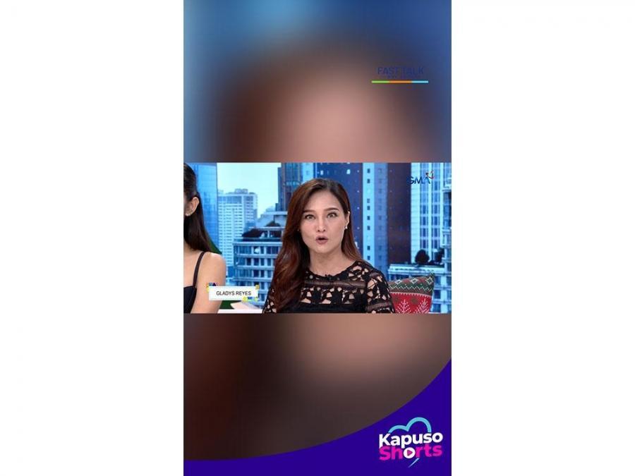 Fast Talk with Boy Abunda