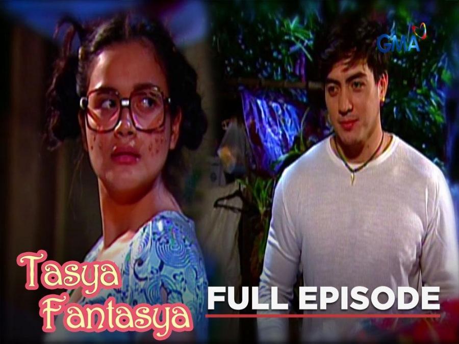 Tasya Fantasya: Full Episode 1 (Stream Together) | GMA Entertainment