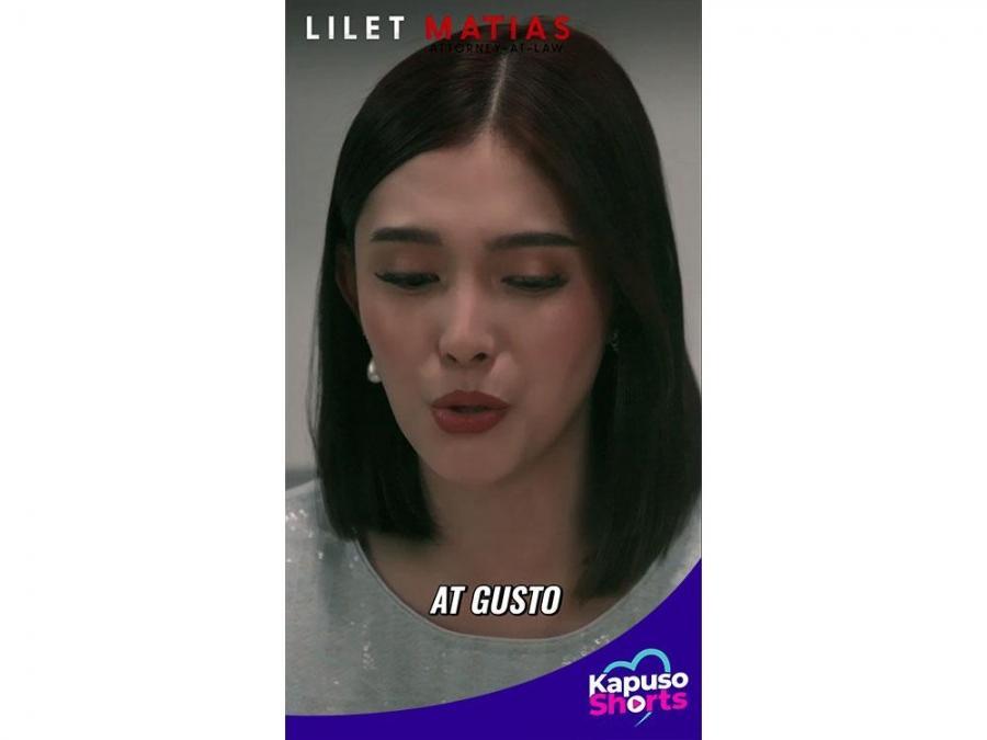 Lilet Matias, Attorney-At-Law