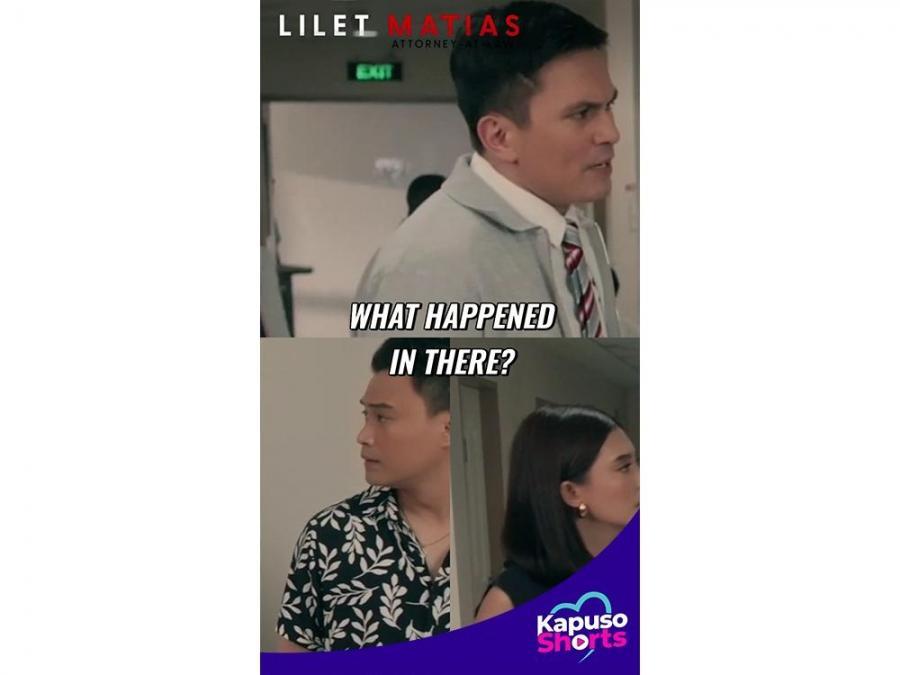 Lilet Matias, Attorney-At-Law