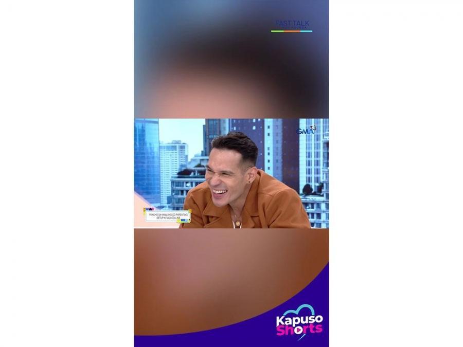 Fast Talk with Boy Abunda