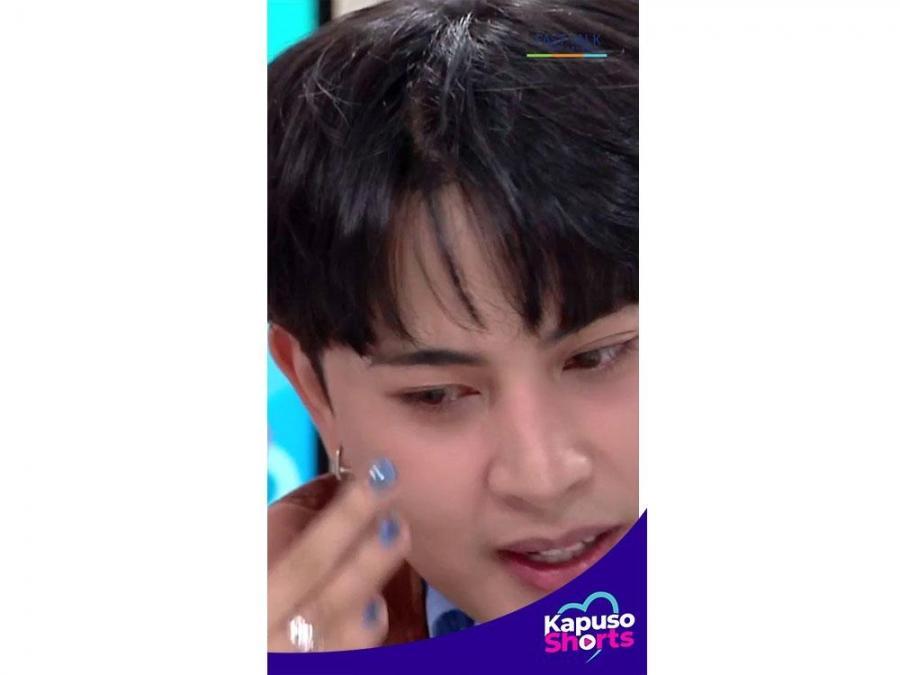  Fast Talk with Boy Abunda