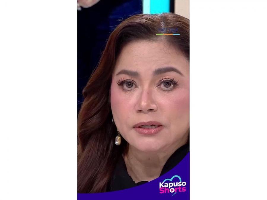 Fast Talk with Boy Abunda