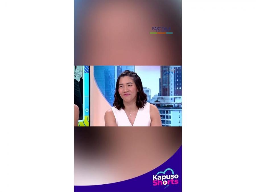 Fast Talk with Boy Abunda