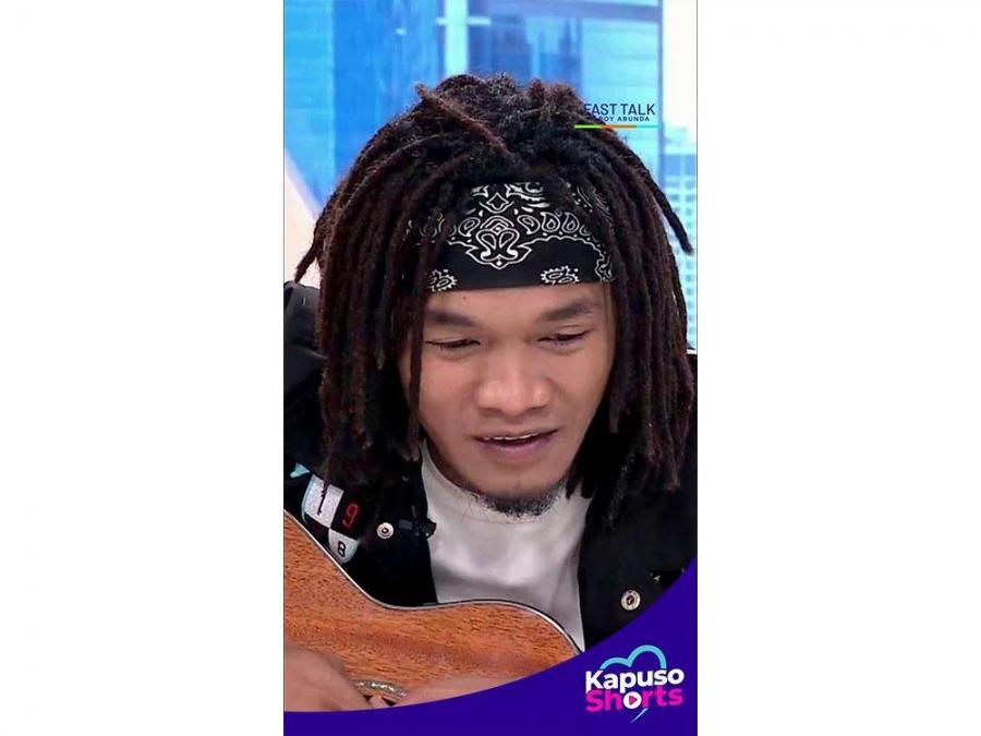 Fast Talk with Boy Abunda