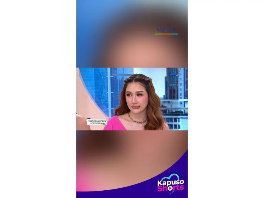 Fast Talk with Boy Abunda