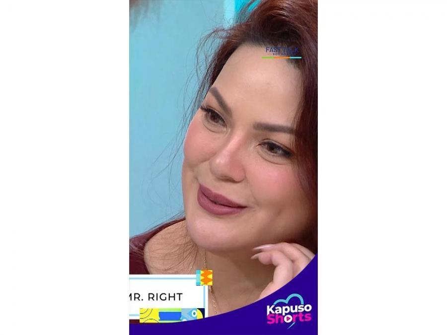 Fast Talk with Boy Abunda