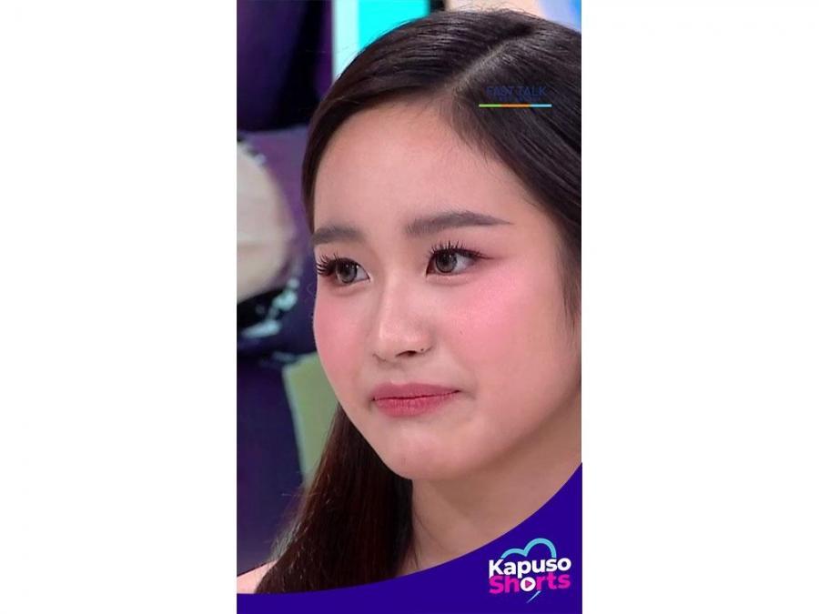 Fast Talk with Boy Abunda