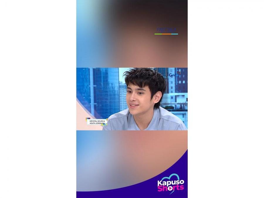 Fast Talk with Boy Abunda