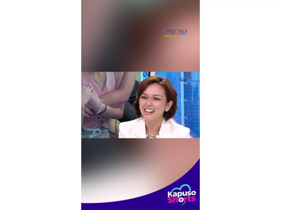 Fast Talk with Boy Abunda