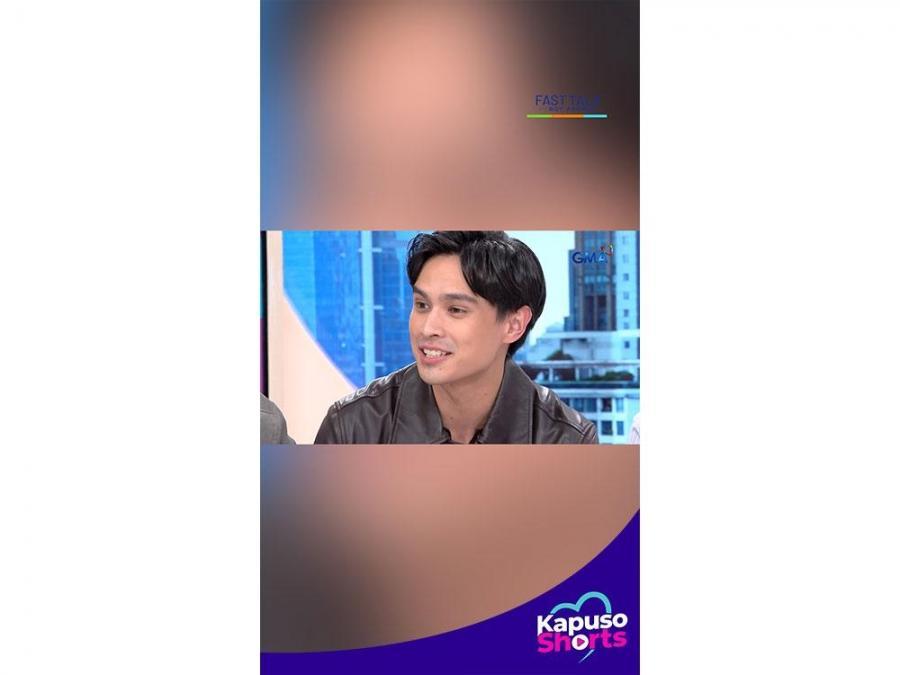 Fast Talk with Boy Abunda