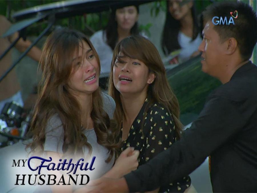 My Faithful Husband: Full Episode 32 | GMA Entertainment