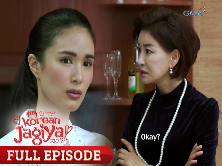 My Korean Jagiya Full Episode 24 My Korean Jagiya Home Full